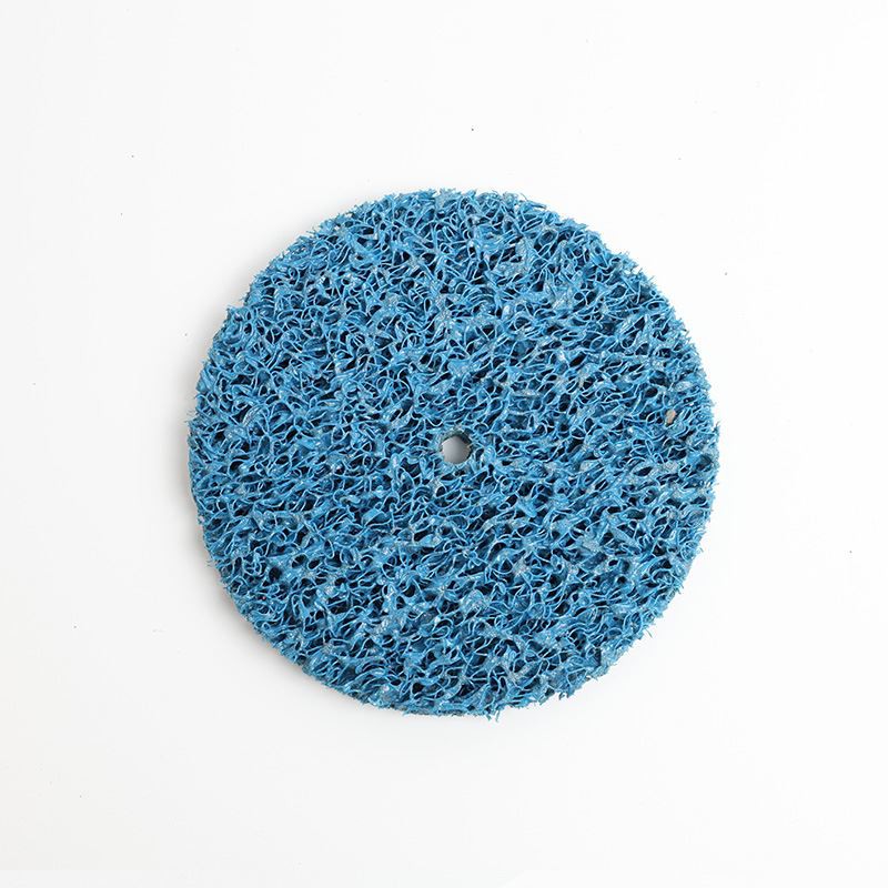 Discos com Furo Central